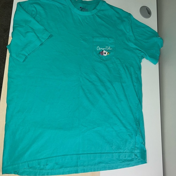 University of Alabama Champion t-shirt size XL - Picture 2 of 3